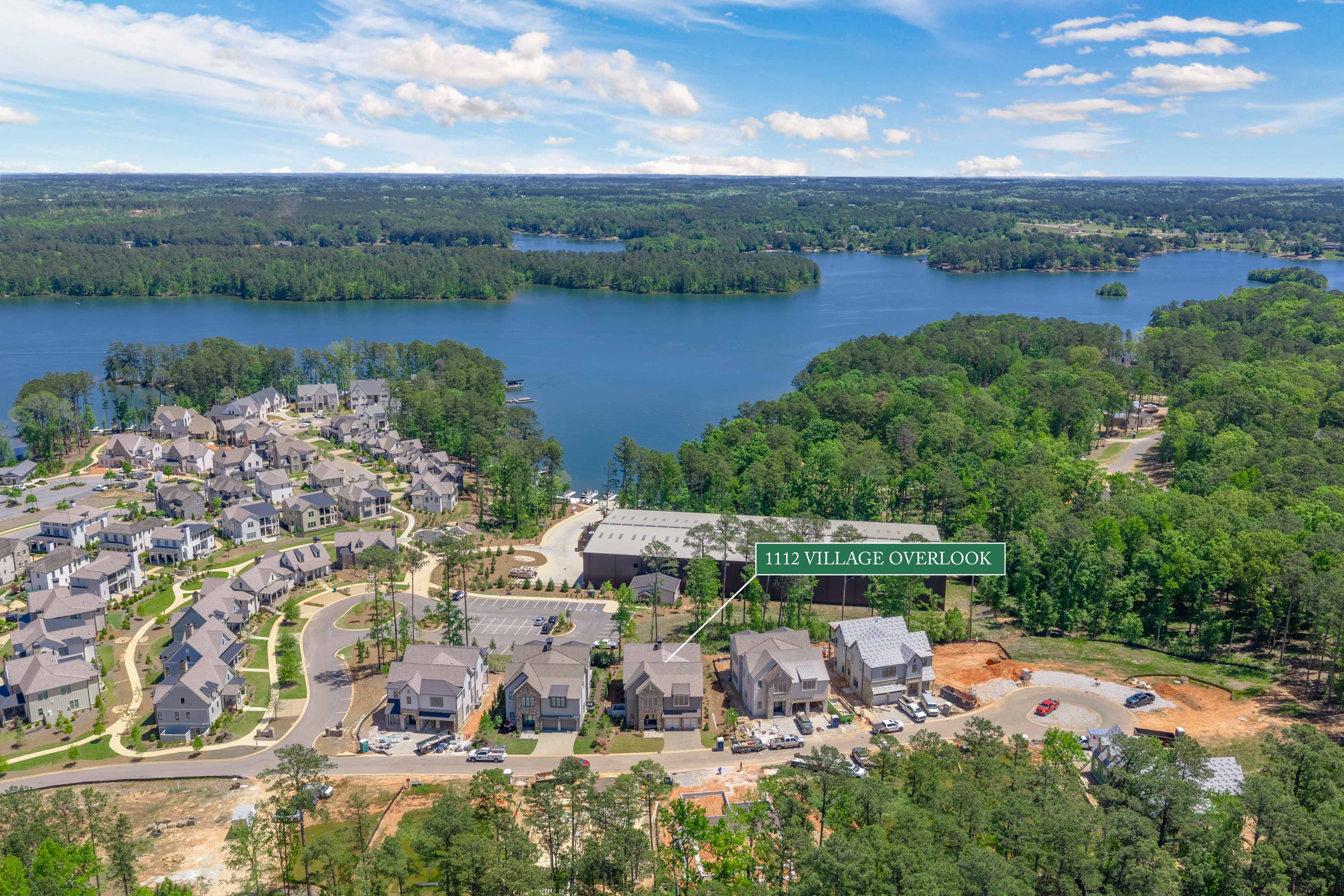 1112 Village Overlook image 10